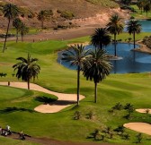 El Cortijo Club De Campo Golf | Golfové zájezdy, golfová dovolená, luxusní golf