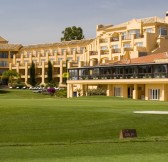 Real Club de Golf Guadalmina | Golfové zájezdy, golfová dovolená, luxusní golf