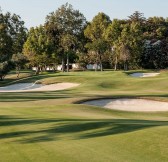 Real Club de Golf Guadalmina | Golfové zájezdy, golfová dovolená, luxusní golf