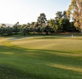 Real Club de Golf Guadalmina | Golfové zájezdy, golfová dovolená, luxusní golf