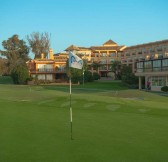 Real Club de Golf Guadalmina | Golfové zájezdy, golfová dovolená, luxusní golf