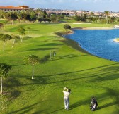 Fuerteventura Golf Club | Golfové zájezdy, golfová dovolená, luxusní golf