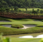 Black Mountain Hua Hin Golf Club | Golfové zájezdy, golfová dovolená, luxusní golf