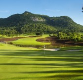 Black Mountain Hua Hin Golf Club | Golfové zájezdy, golfová dovolená, luxusní golf