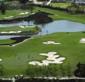 Black Mountain Hua Hin Golf Club | Golfové zájezdy, golfová dovolená, luxusní golf