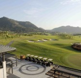 Black Mountain Hua Hin Golf Club | Golfové zájezdy, golfová dovolená, luxusní golf