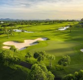 Black Mountain Hua Hin Golf Club | Golfové zájezdy, golfová dovolená, luxusní golf