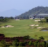 Black Mountain Hua Hin Golf Club | Golfové zájezdy, golfová dovolená, luxusní golf