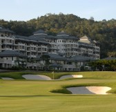 Black Mountain Hua Hin Golf Club | Golfové zájezdy, golfová dovolená, luxusní golf