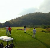 Banyan Golf Club Hua Hin | Golfové zájezdy, golfová dovolená, luxusní golf