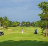Majestic Creek Golf Club | Golfové zájezdy, golfová dovolená, luxusní golf