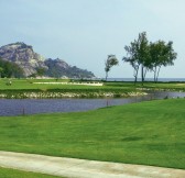 Sea Pine Golf Club Hua Hin | Golfové zájezdy, golfová dovolená, luxusní golf