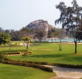 Sea Pine Golf Club Hua Hin | Golfové zájezdy, golfová dovolená, luxusní golf