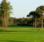 Antalya Golf Club - Pasha | Golfové zájezdy, golfová dovolená, luxusní golf