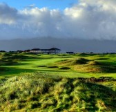 Tralee Golf Links | Golfové zájezdy, golfová dovolená, luxusní golf