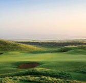 Lahinch Golf Club - Old Course | Golfové zájezdy, golfová dovolená, luxusní golf