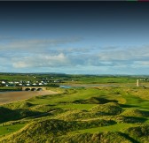 Lahinch Golf Club - Old Course | Golfové zájezdy, golfová dovolená, luxusní golf