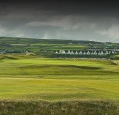 Lahinch Golf Club - Castle Course | Golfové zájezdy, golfová dovolená, luxusní golf