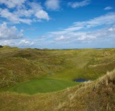 Castlerock Golf Club | Golfové zájezdy, golfová dovolená, luxusní golf