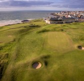 Portstewart Golf Club - Strand Course | Golfové zájezdy, golfová dovolená, luxusní golf