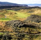 Portstewart Golf Club - Strand Course | Golfové zájezdy, golfová dovolená, luxusní golf