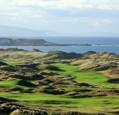 Royal Portrush Golf Club - Dunluce Course | Golfové zájezdy, golfová dovolená, luxusní golf