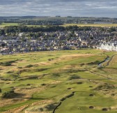 Carnoustie Golf Links | Golfové zájezdy, golfová dovolená, luxusní golf