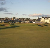 Carnoustie Golf Links | Golfové zájezdy, golfová dovolená, luxusní golf