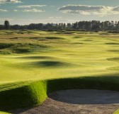 Carnoustie Golf Links | Golfové zájezdy, golfová dovolená, luxusní golf