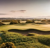 Carnoustie Golf Links | Golfové zájezdy, golfová dovolená, luxusní golf