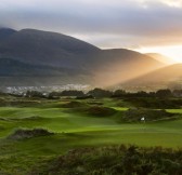 The Royal County Down Golf Club | Golfové zájezdy, golfová dovolená, luxusní golf