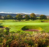 Gleneagles | Golfové zájezdy, golfová dovolená, luxusní golf