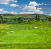 Gleneagles | Golfové zájezdy, golfová dovolená, luxusní golf