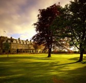 Gleneagles | Golfové zájezdy, golfová dovolená, luxusní golf