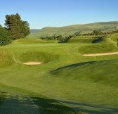 Gleneagles | Golfové zájezdy, golfová dovolená, luxusní golf