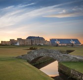 St. Andrews - Old Course | Golfové zájezdy, golfová dovolená, luxusní golf