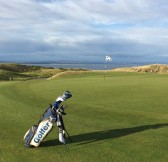 Fairmont St. Andrews - The Torrance Golf Course | Golfové zájezdy, golfová dovolená, luxusní golf