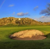 St. Andrews - Jubilee Course | Golfové zájezdy, golfová dovolená, luxusní golf