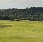 St. Andrews - Eden Course | Golfové zájezdy, golfová dovolená, luxusní golf