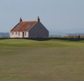 St. Andrews - Eden Course | Golfové zájezdy, golfová dovolená, luxusní golf