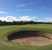 St. Andrews - Strathtyrum Course | Golfové zájezdy, golfová dovolená, luxusní golf