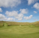 Carne Golf Links | Golfové zájezdy, golfová dovolená, luxusní golf