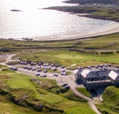 Connemara Golf Links | Golfové zájezdy, golfová dovolená, luxusní golf