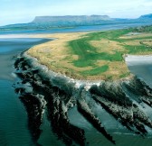 County Sligo Golf Club | Golfové zájezdy, golfová dovolená, luxusní golf