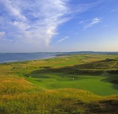 County Sligo Golf Club | Golfové zájezdy, golfová dovolená, luxusní golf