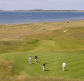 County Sligo Golf Club | Golfové zájezdy, golfová dovolená, luxusní golf