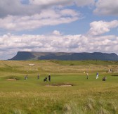 County Sligo Golf Club | Golfové zájezdy, golfová dovolená, luxusní golf