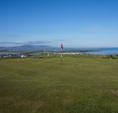 County Sligo Golf Club | Golfové zájezdy, golfová dovolená, luxusní golf