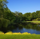 Druids Glen Golf Resort | Golfové zájezdy, golfová dovolená, luxusní golf