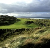 Enniscrone Golf Club | Golfové zájezdy, golfová dovolená, luxusní golf